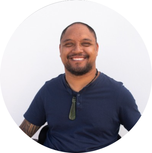 Lee Taniwha